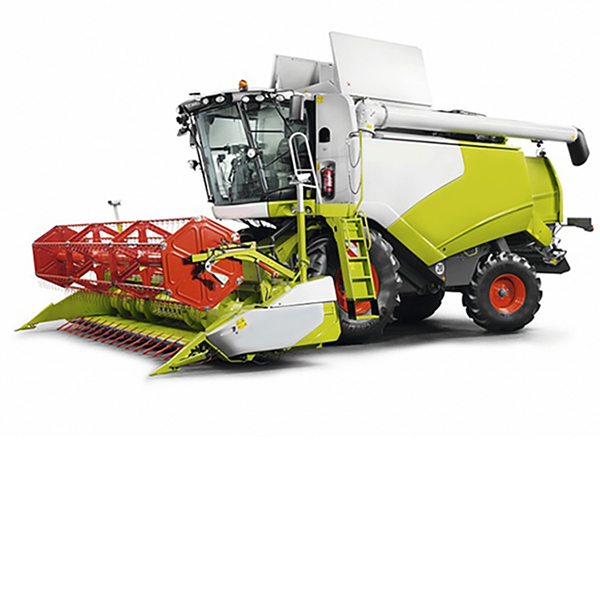 Oogstmachine
